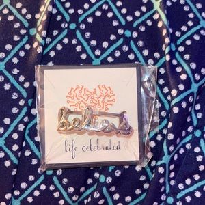 KEEP Collective “believe”